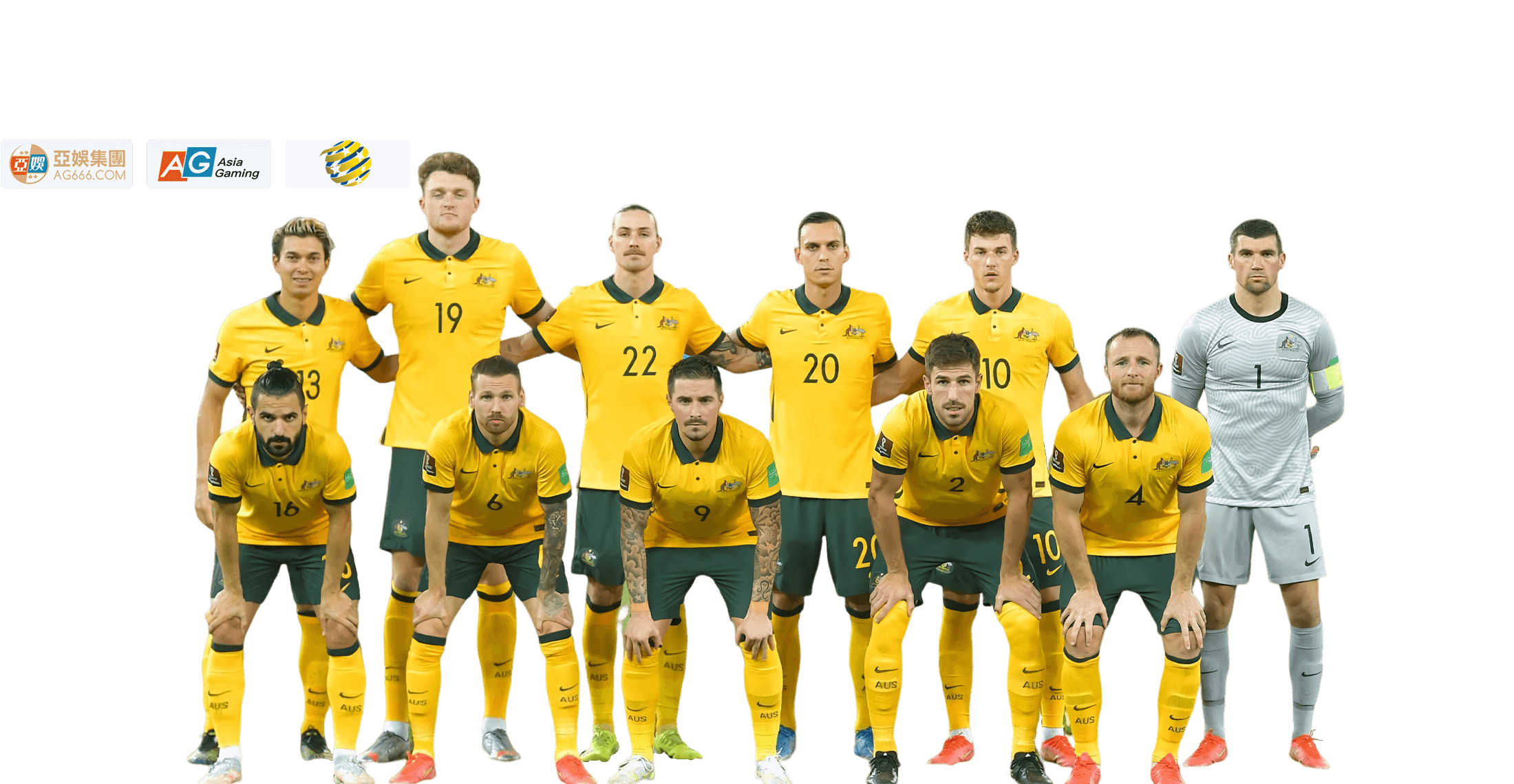 fifa world cup主视觉